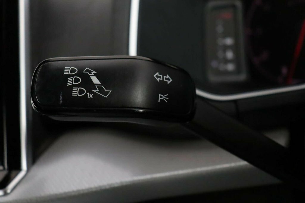 Seat Tarraco 1.5 Tsi Evo 150Ps Xcellence Lux Dsg Suv #23