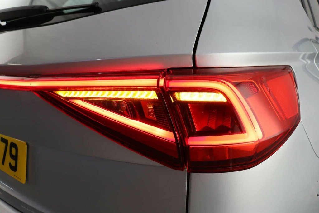 Seat Tarraco 1.5 Tsi Evo 150Ps Xcellence Lux Dsg Suv #27