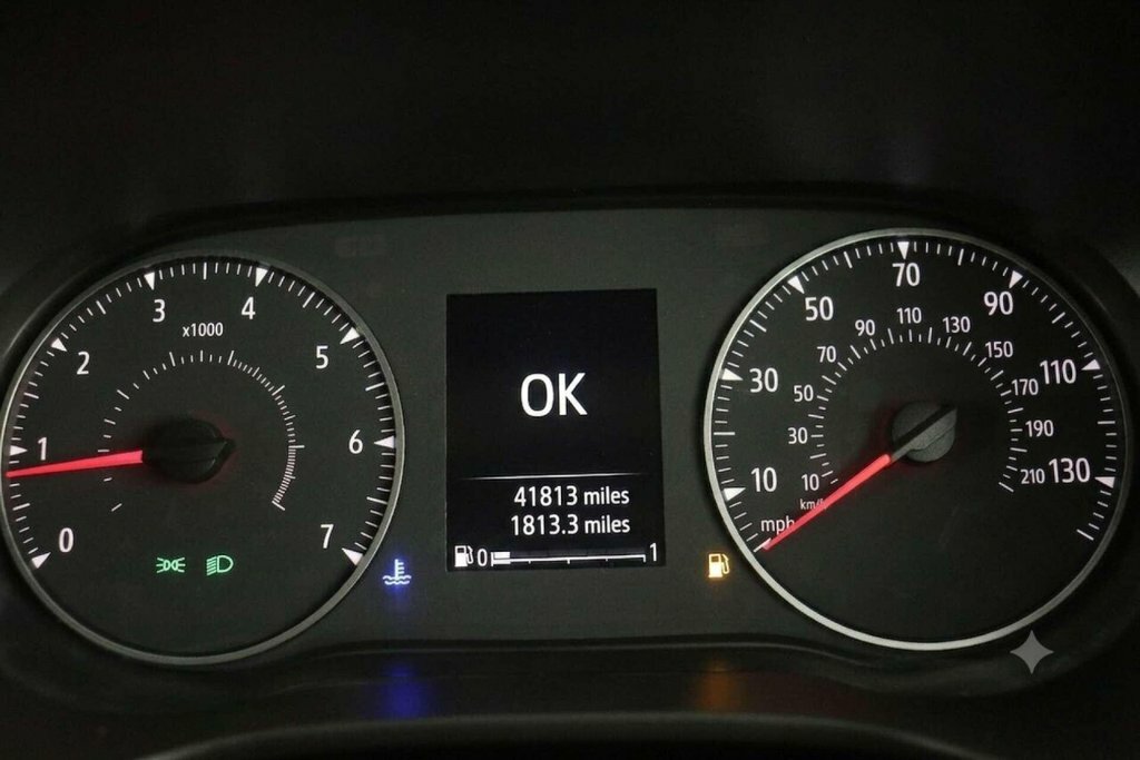 Dacia Jogger 1.0 Tce Extreme Se Mpv Euro 6 S #27