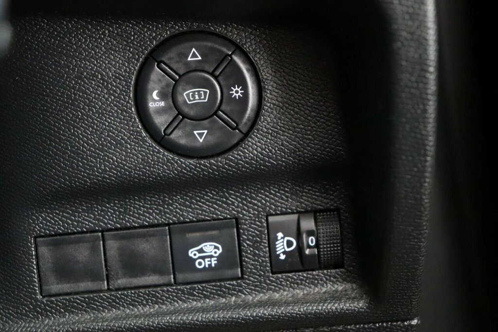 Citroen C4 1.2 Puretech Max Fastback Eat8 Euro 6 #21