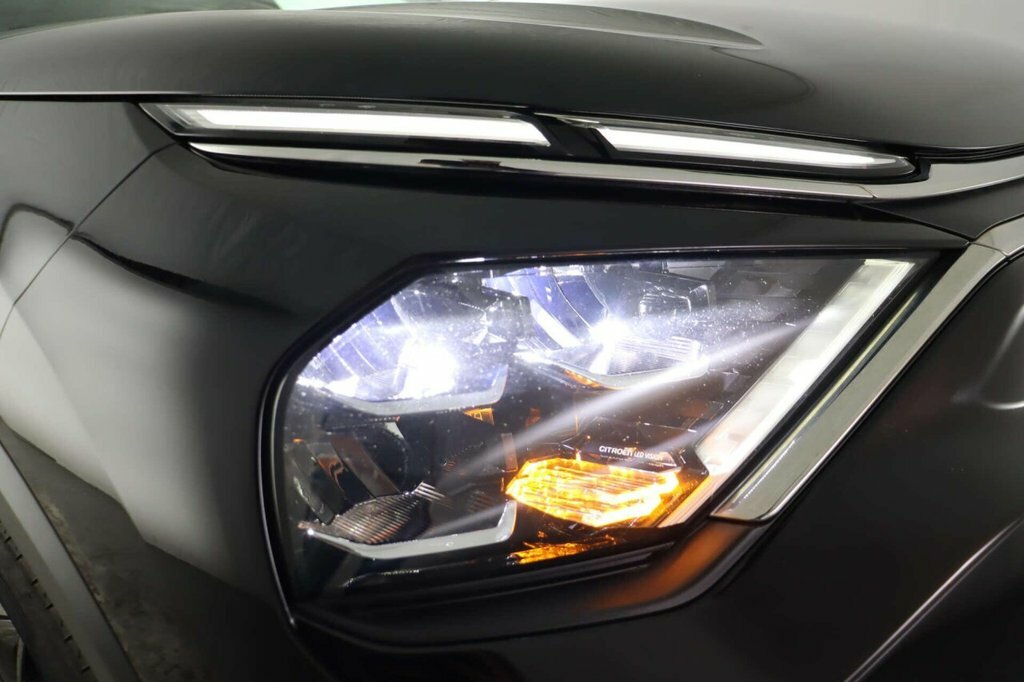 Citroen C4 1.2 Puretech Max Fastback Eat8 Euro 6 #28