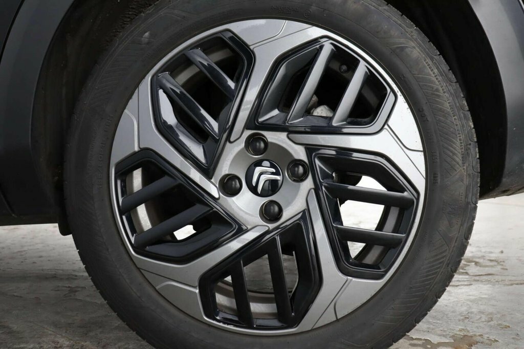 Citroen C4 1.2 Puretech Max Fastback Eat8 Euro 6 #29