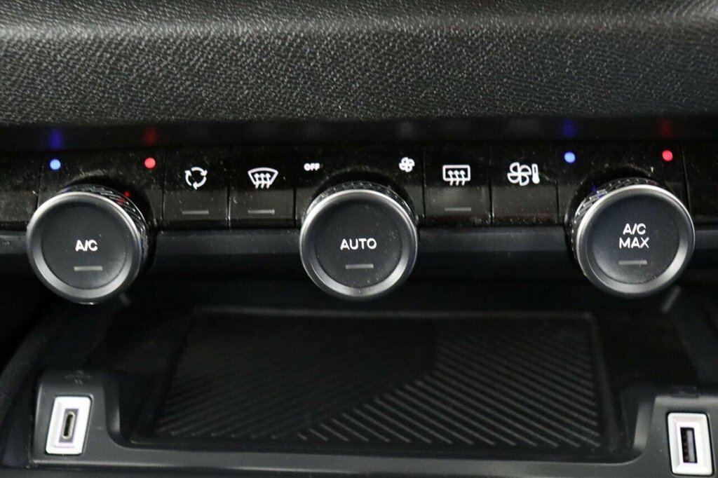 Citroen C4 1.2 Puretech Max Fastback Eat8 Euro 6 #24