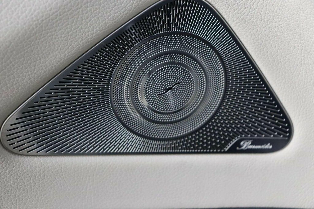 Mercedes-Benz S Class S350d Amg Line Premium 9G-tronic Black #37