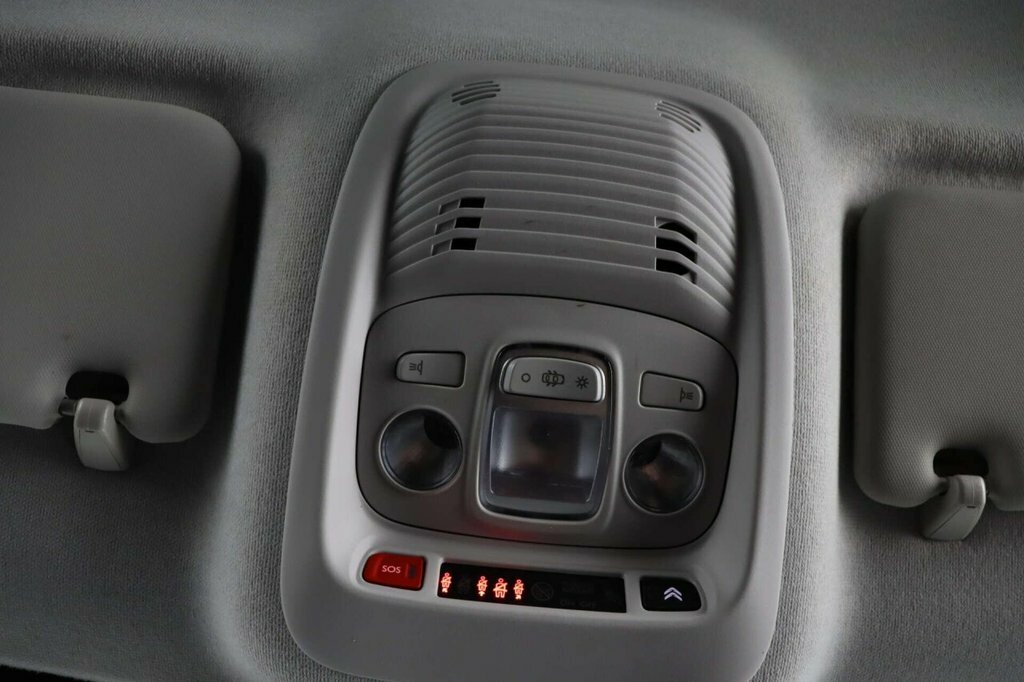 Citroen C3 Aircross White #22