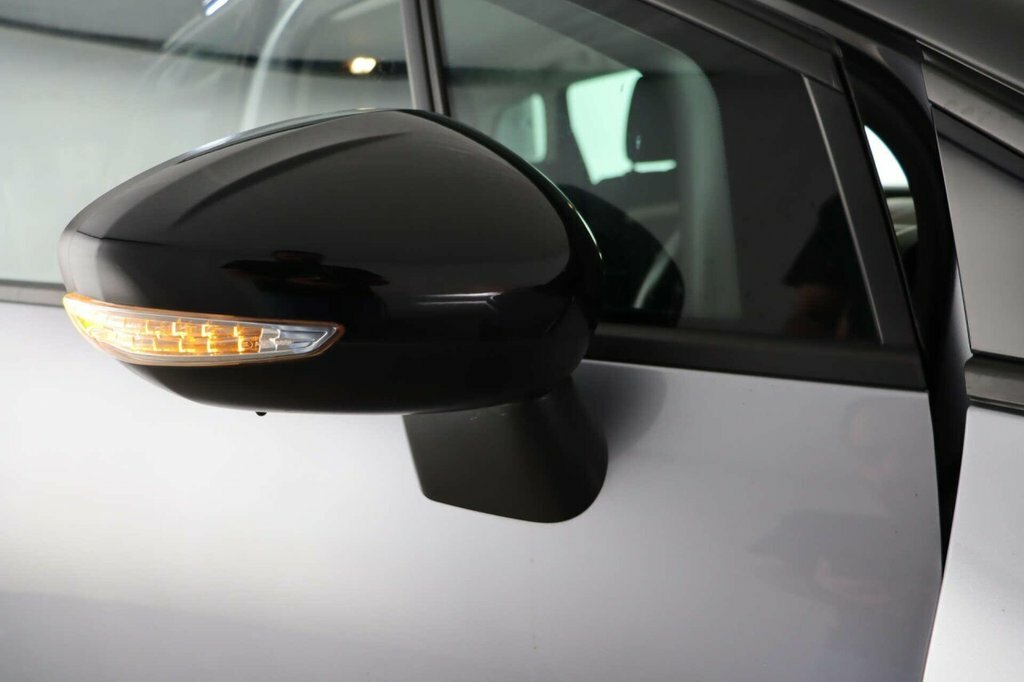 Citroen C3 Aircross White #24