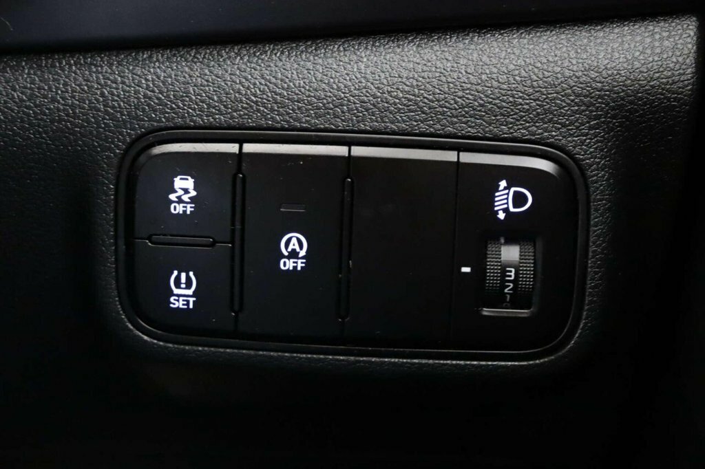 Hyundai I20 1.0T Gdi 48V Mhd Se Connect Blue #21