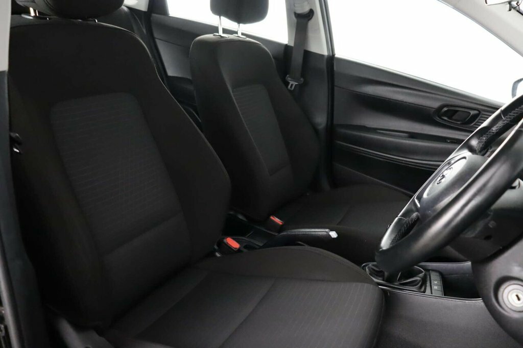 Hyundai I20 1.0T Gdi 48V Mhd Se Connect Blue #14