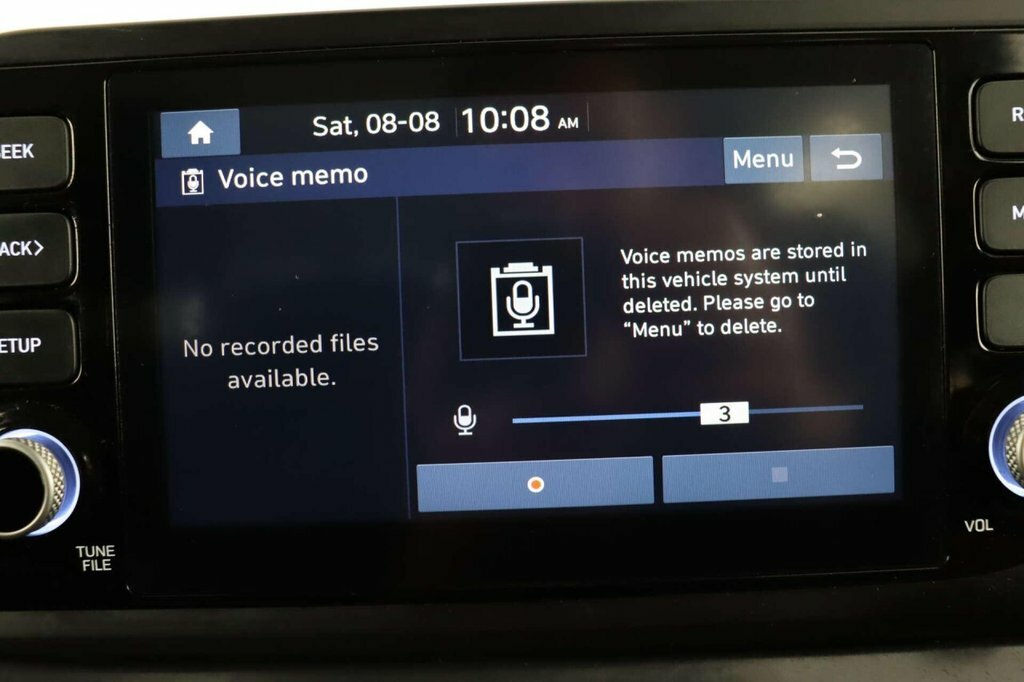 Hyundai I20 1.0T Gdi 48V Mhd Se Connect Blue #31
