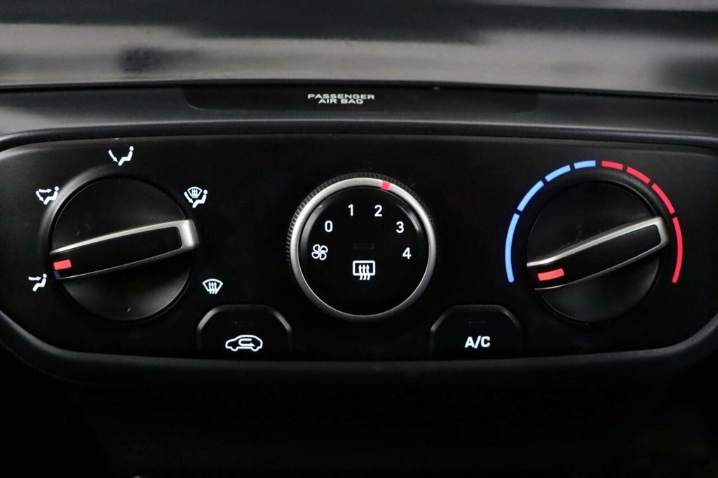 Hyundai I20 1.0T Gdi 48V Mhd Se Connect Blue #22