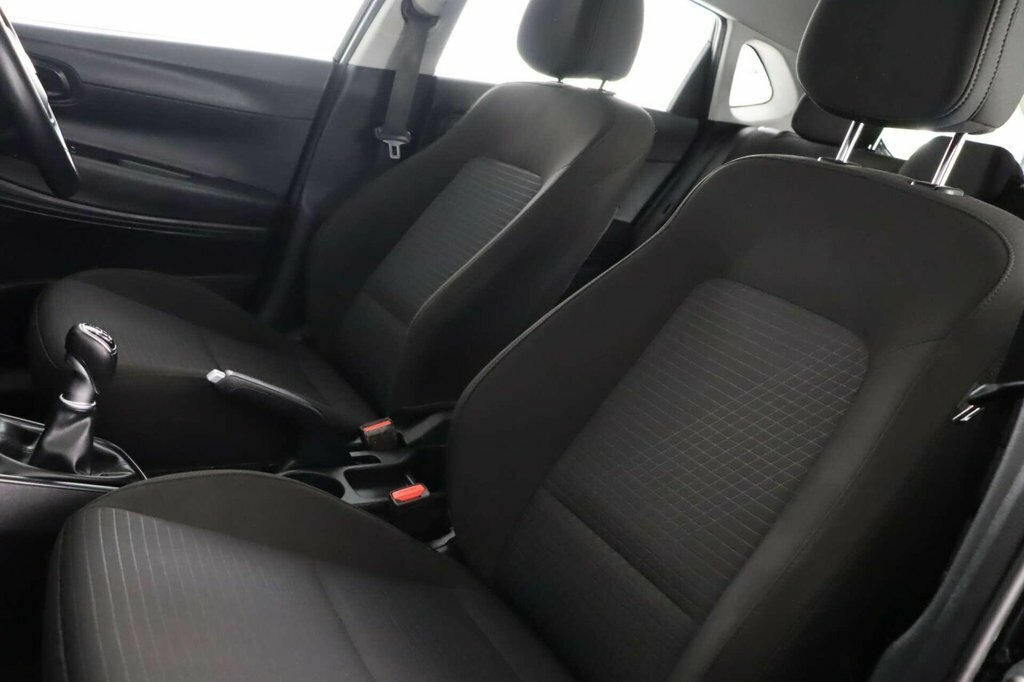 Hyundai I20 1.0T Gdi 48V Mhd Se Connect Blue #15