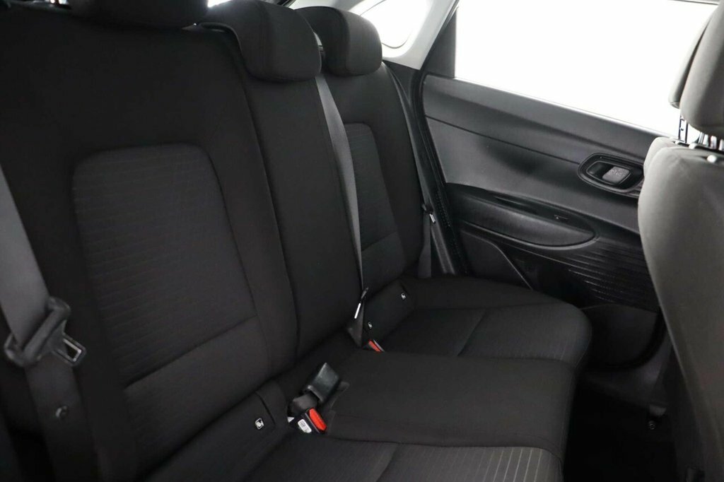 Hyundai I20 1.0T Gdi 48V Mhd Se Connect Blue #13