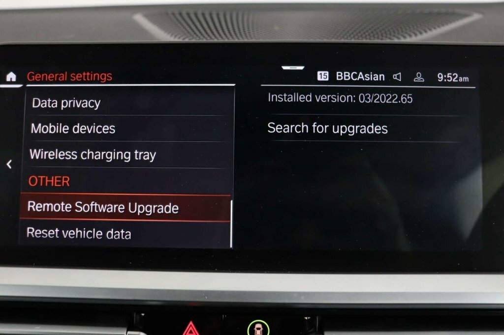 BMW 2 Series Gran Coupe 1.5 218I M Sport Dct Euro 6 Ss White #64