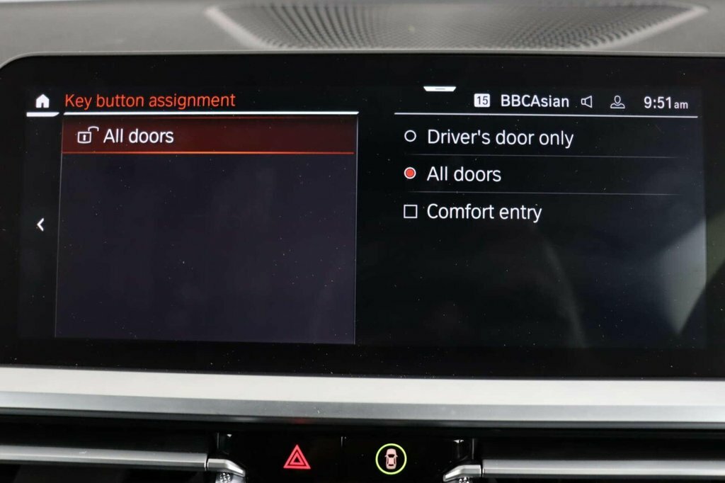 BMW 2 Series Gran Coupe 1.5 218I M Sport Dct Euro 6 Ss White #53