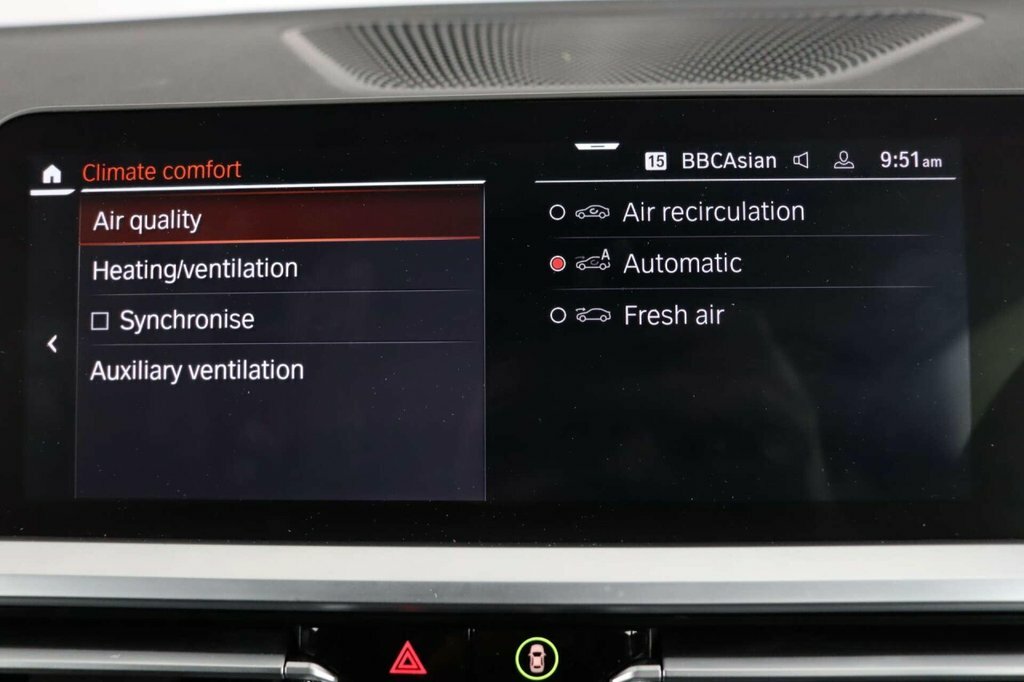 BMW 2 Series Gran Coupe 1.5 218I M Sport Dct Euro 6 Ss White #54