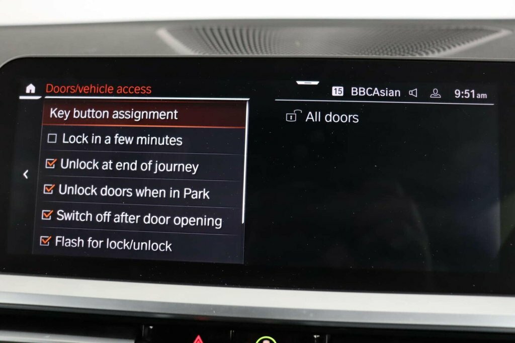 BMW 2 Series Gran Coupe 1.5 218I M Sport Dct Euro 6 Ss White #56