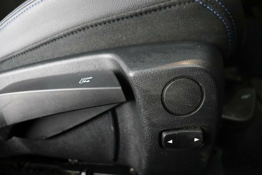 BMW 2 Series Gran Coupe 1.5 218I M Sport Dct Euro 6 Ss White #19