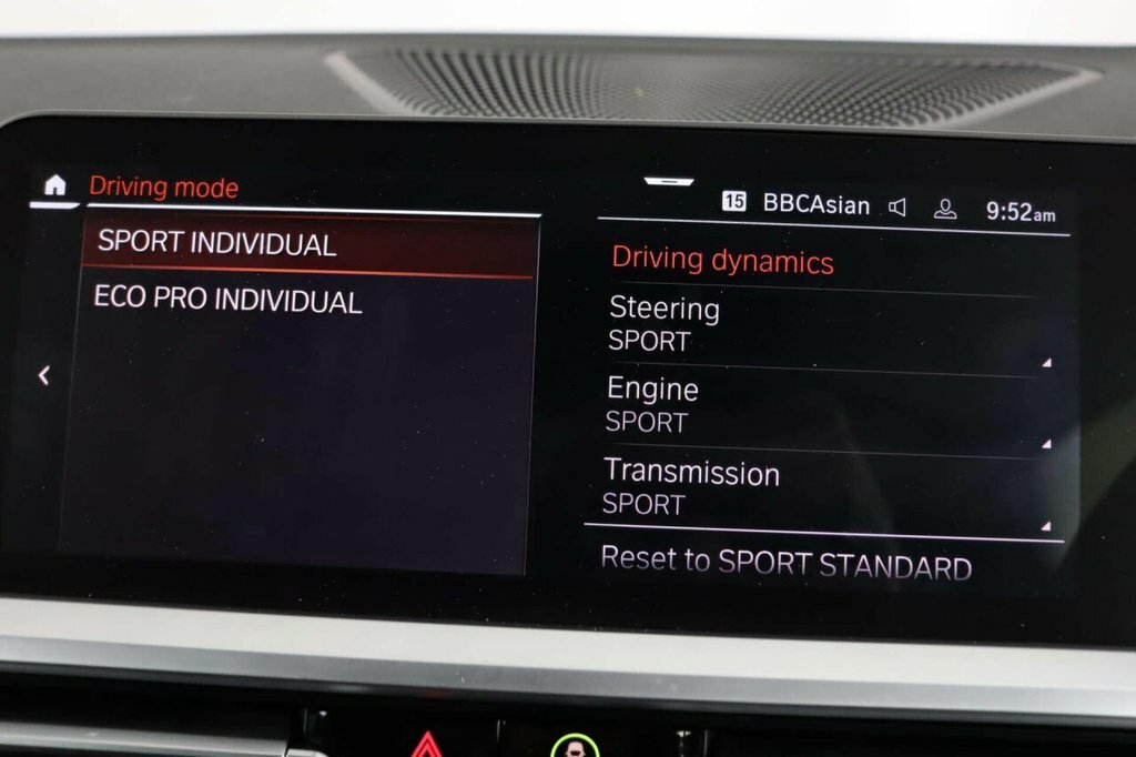 BMW 2 Series Gran Coupe 1.5 218I M Sport Dct Euro 6 Ss White #60