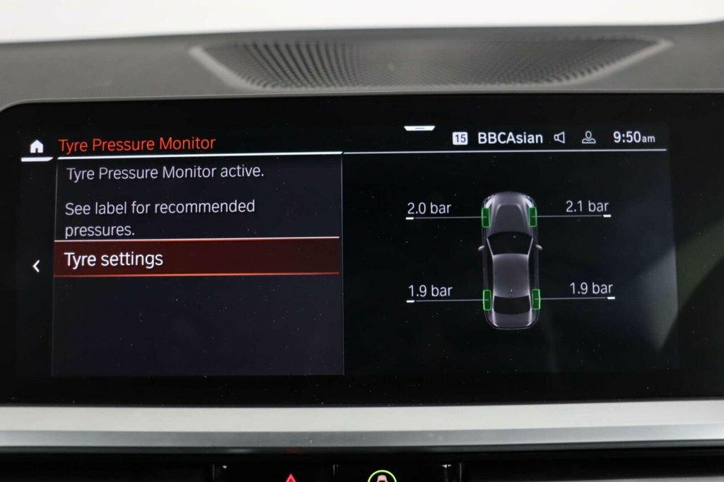BMW 2 Series Gran Coupe 1.5 218I M Sport Dct Euro 6 Ss White #46