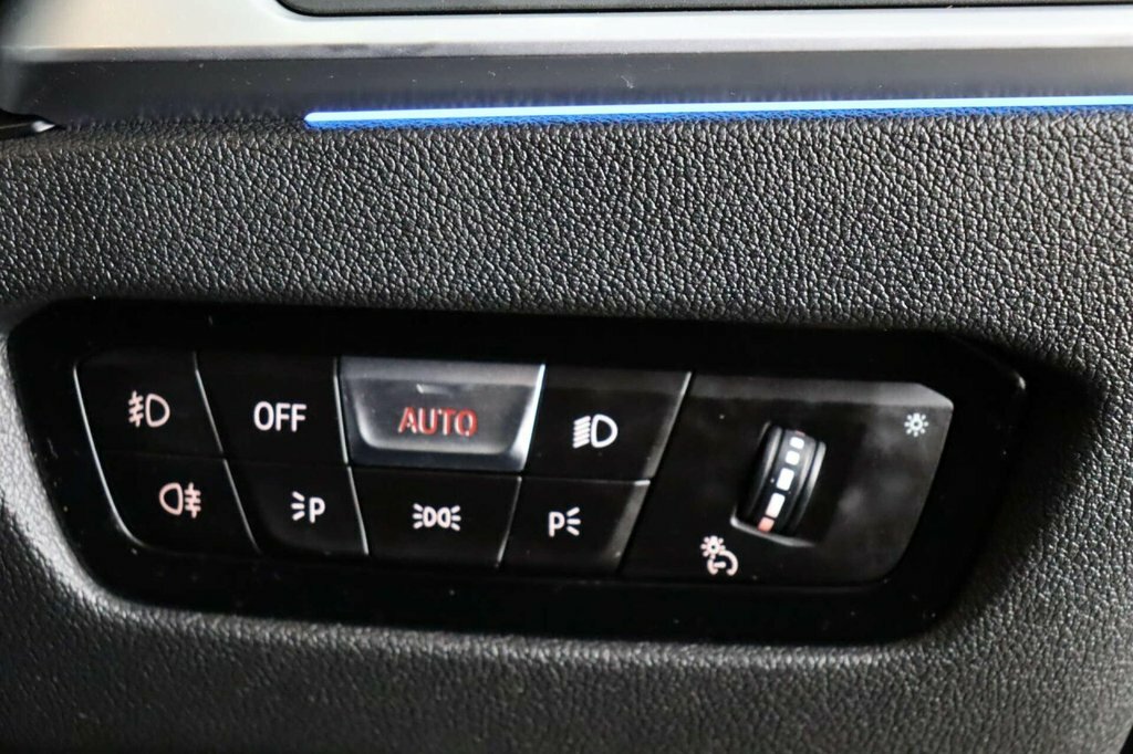 BMW 3 Series Saloon 3.0 M340d Xdrive Saloon 202222 Black #20