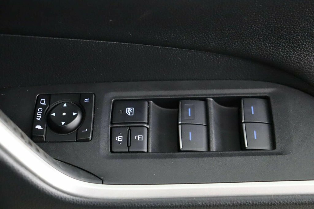 Toyota Rav 4 2.5 Vvt-h Design Cvt Euro 6 Ss Green #19