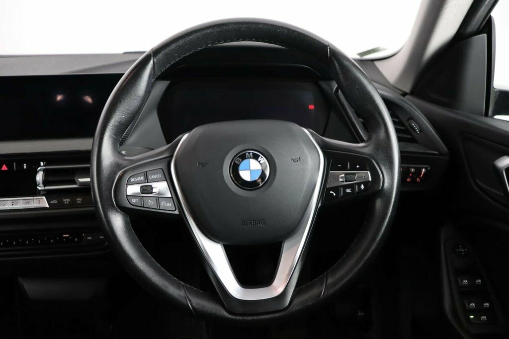 BMW 2 Series Gran Coupe 2 Series Gran Coupe 1.5 218I M Sport Saloon Pe Blue #9