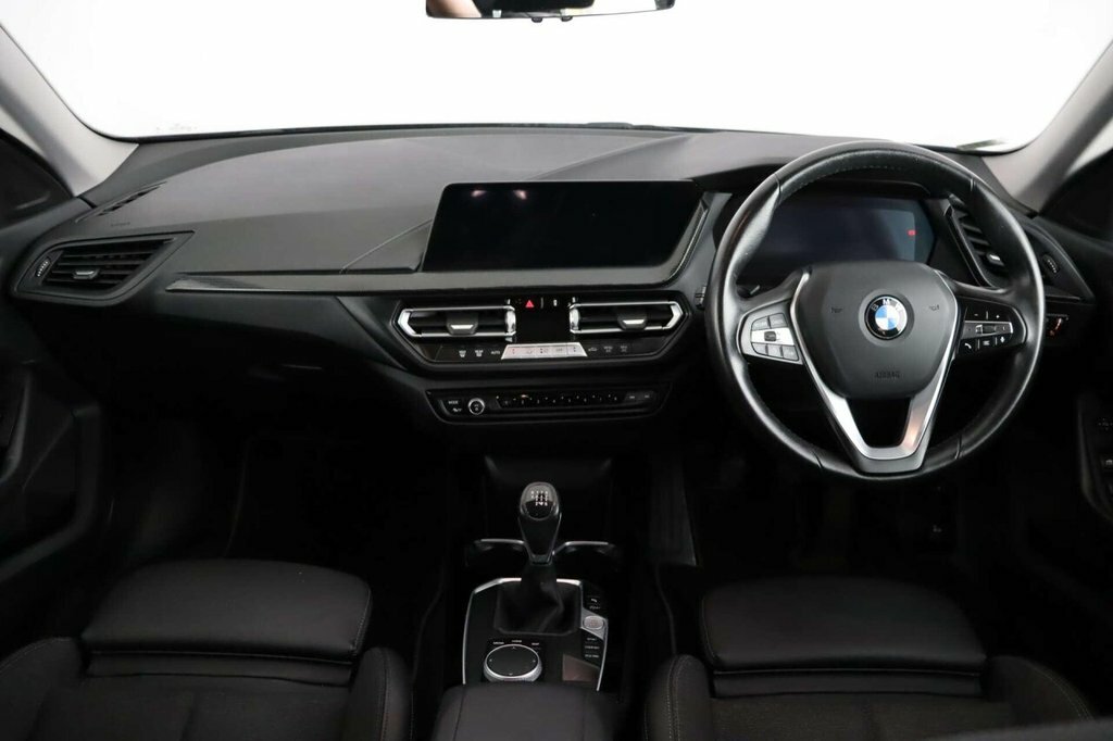 BMW 2 Series Gran Coupe 2 Series Gran Coupe 1.5 218I M Sport Saloon Pe Blue #10