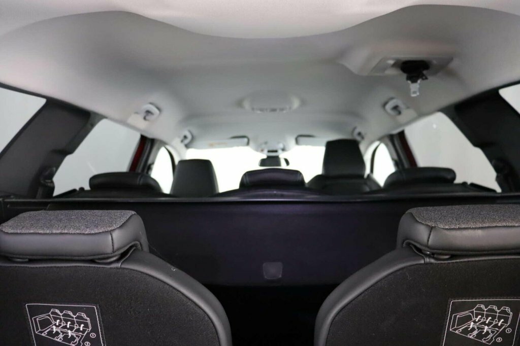 Peugeot 5008 1.2 Puretech Allure Premium Euro 6 Ss #11