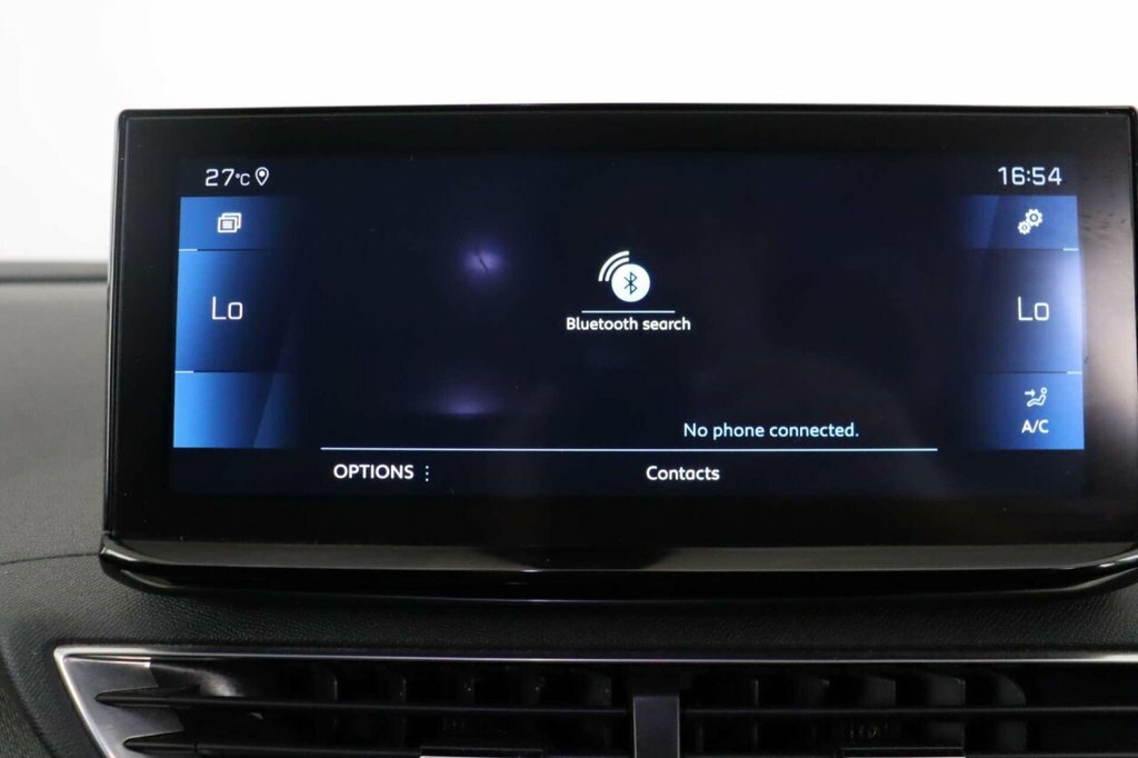 Peugeot 5008 1.2 Puretech Allure Premium Euro 6 Ss #39