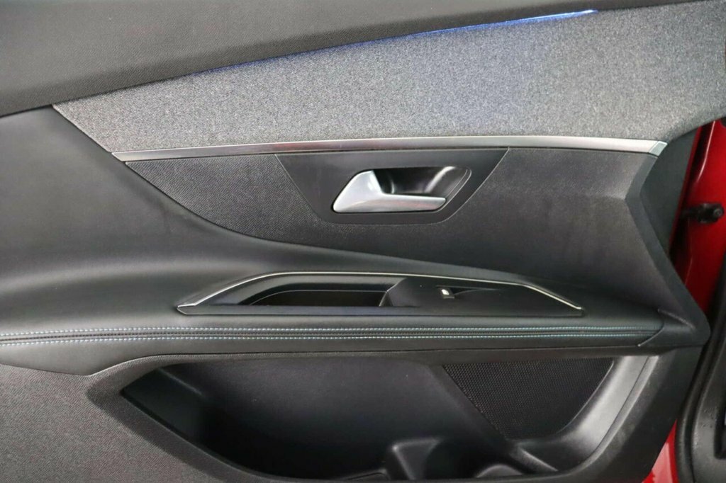 Peugeot 5008 1.2 Puretech Allure Premium Euro 6 Ss #25