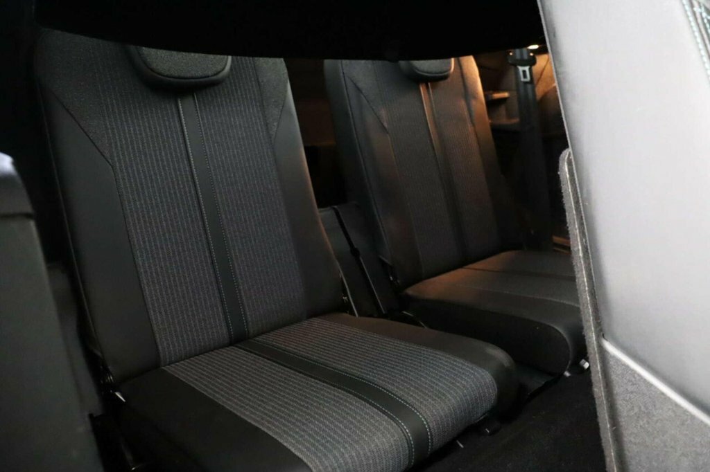 Peugeot 5008 1.2 Puretech Allure Premium Euro 6 Ss #16
