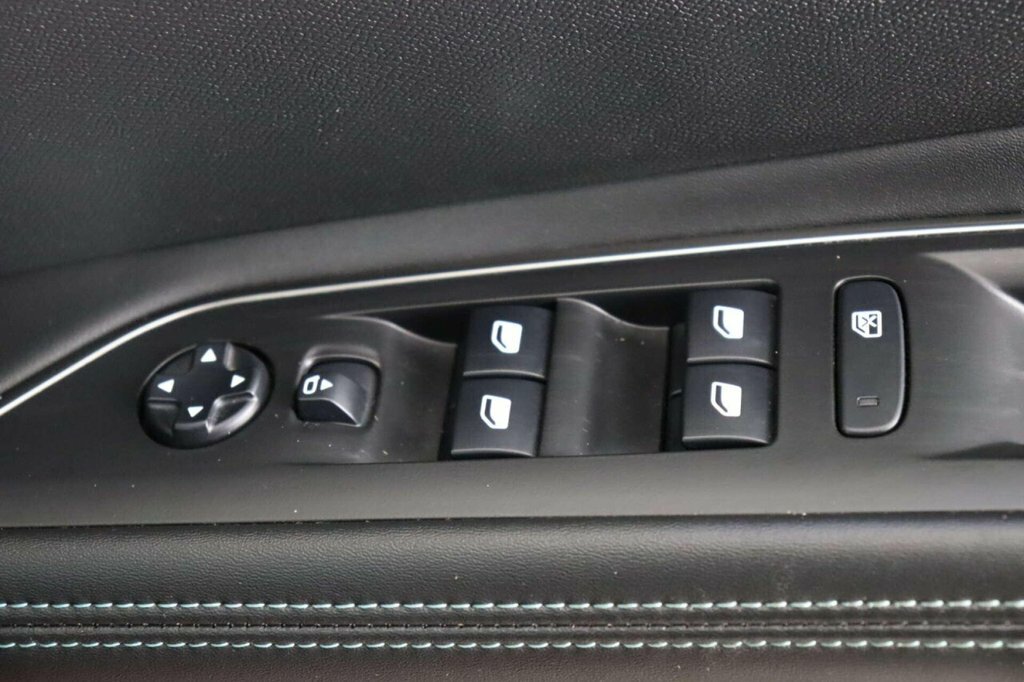 Peugeot 5008 1.2 Puretech Allure Premium Euro 6 Ss #18