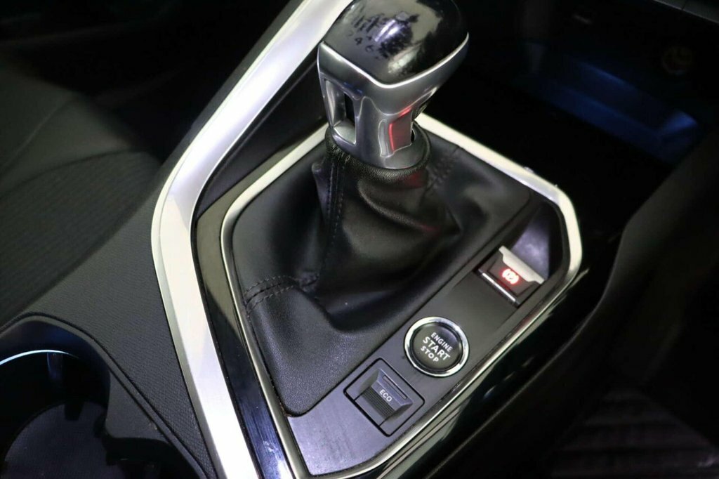 Peugeot 5008 1.2 Puretech Allure Premium Euro 6 Ss #17