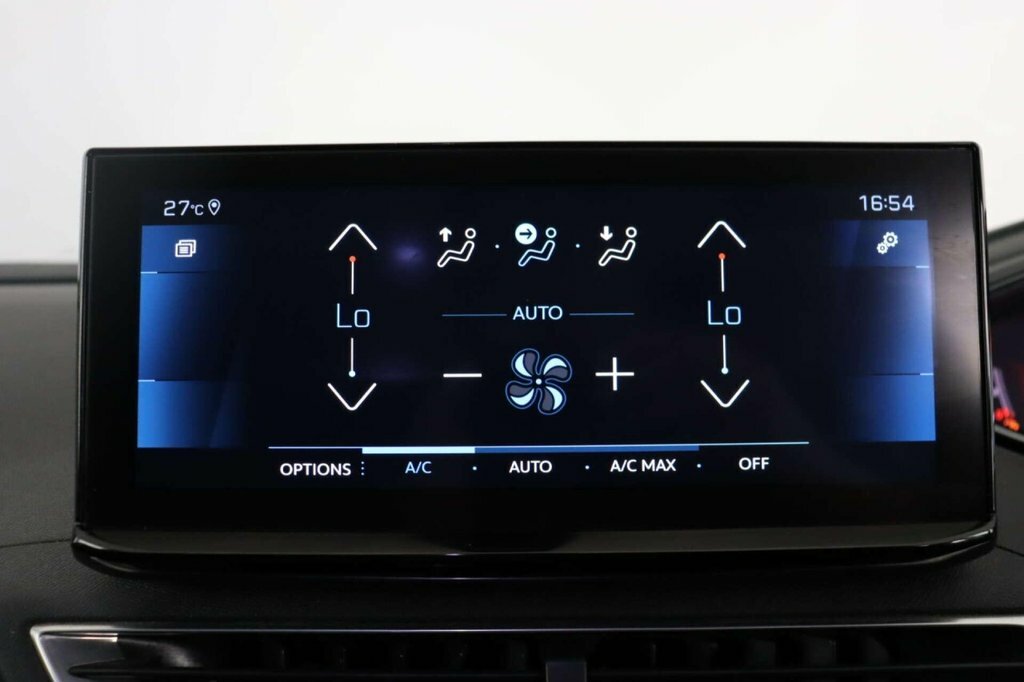 Peugeot 5008 1.2 Puretech Allure Premium Euro 6 Ss #32