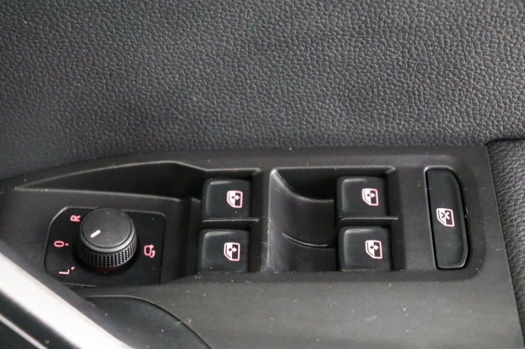 Seat Ibiza 1.0 Tsi 110Ps Fr Sport Dsg 5-Door Black #22