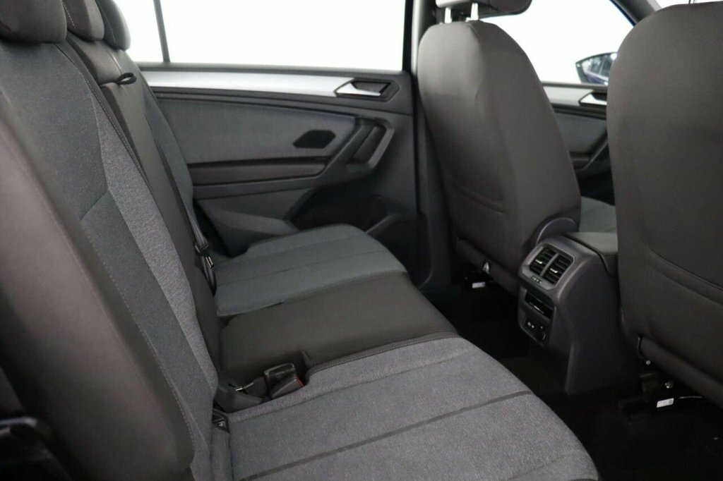 Seat Tarraco 1.5 Ecotsi Evo Fr Sport Suv Dsg Euro 6 Black #13
