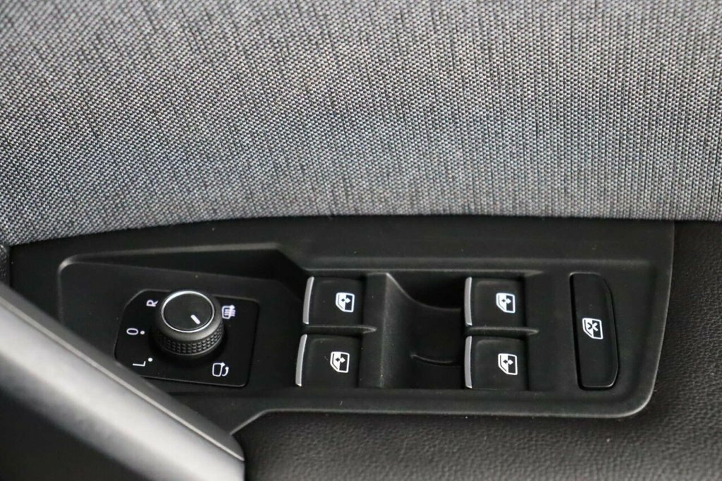 Seat Tarraco 1.5 Ecotsi Evo Fr Sport Suv Dsg Euro 6 Black #19