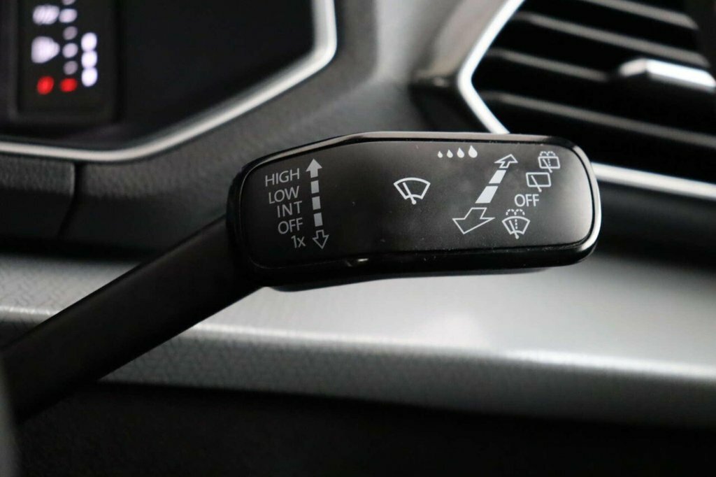 Seat Tarraco 1.5 Ecotsi Evo Fr Sport Suv Dsg Euro 6 Black #22