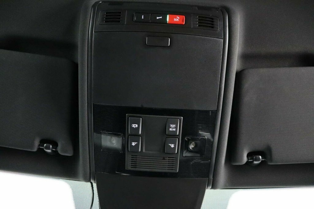 Seat Tarraco 1.5 Ecotsi Evo Fr Sport Suv Dsg Euro 6 Black #24