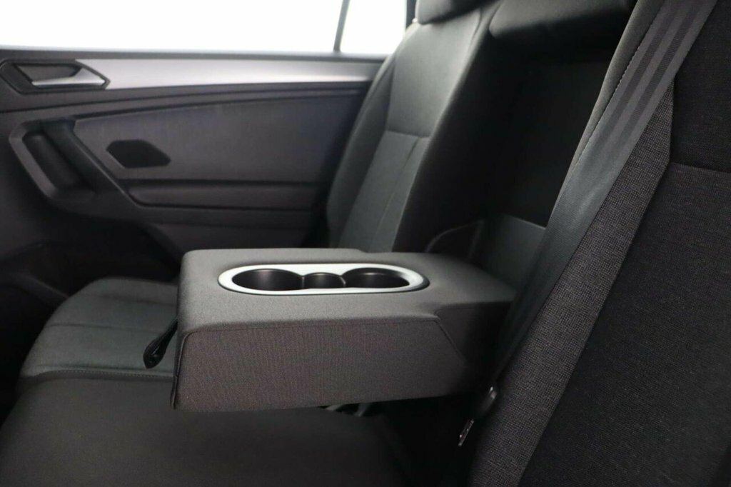 Seat Tarraco 1.5 Ecotsi Evo Fr Sport Suv Dsg Euro 6 Black #15