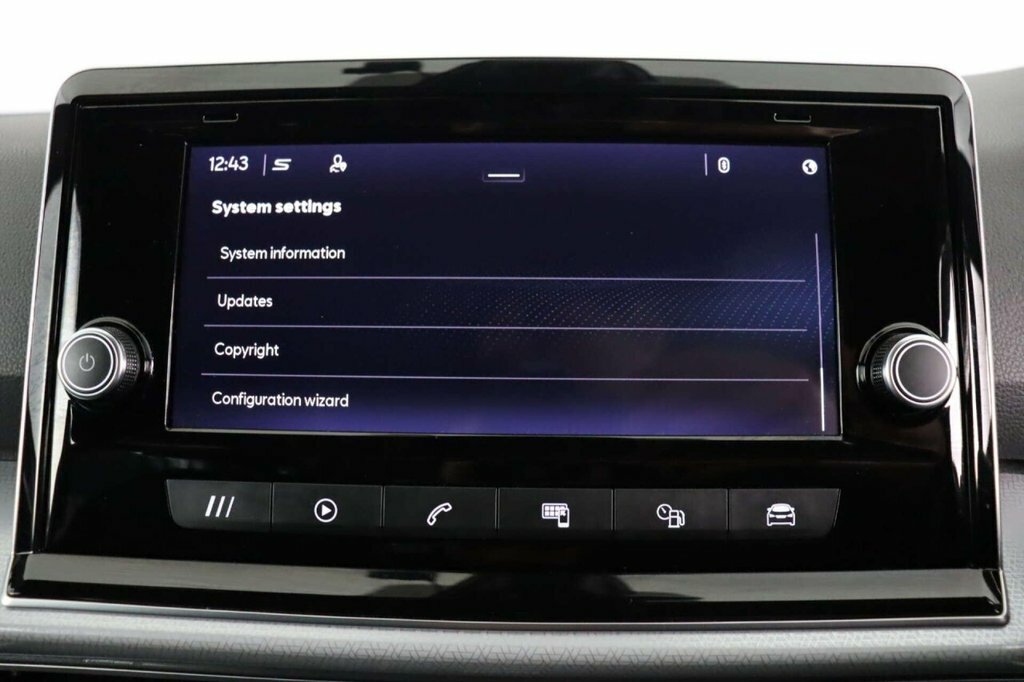 Seat Tarraco 1.5 Ecotsi Evo Fr Sport Suv Dsg Euro 6 Black #42