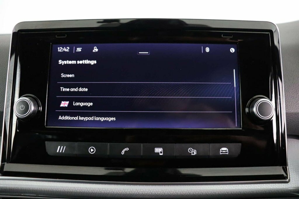 Seat Tarraco 1.5 Ecotsi Evo Fr Sport Suv Dsg Euro 6 Black #43