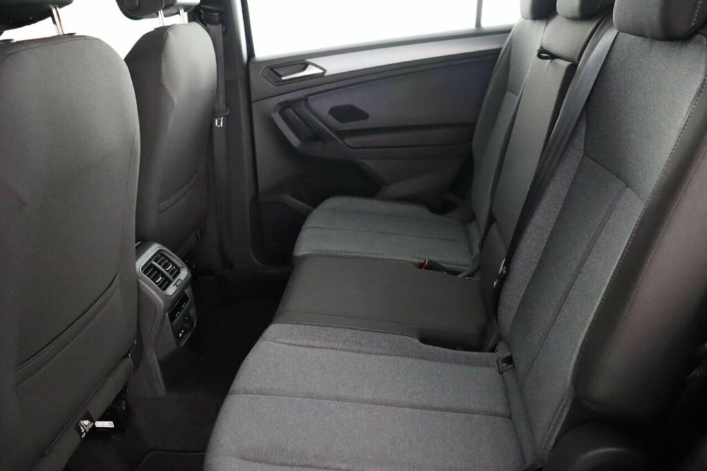 Seat Tarraco 1.5 Ecotsi Evo Fr Sport Suv Dsg Euro 6 Black #12