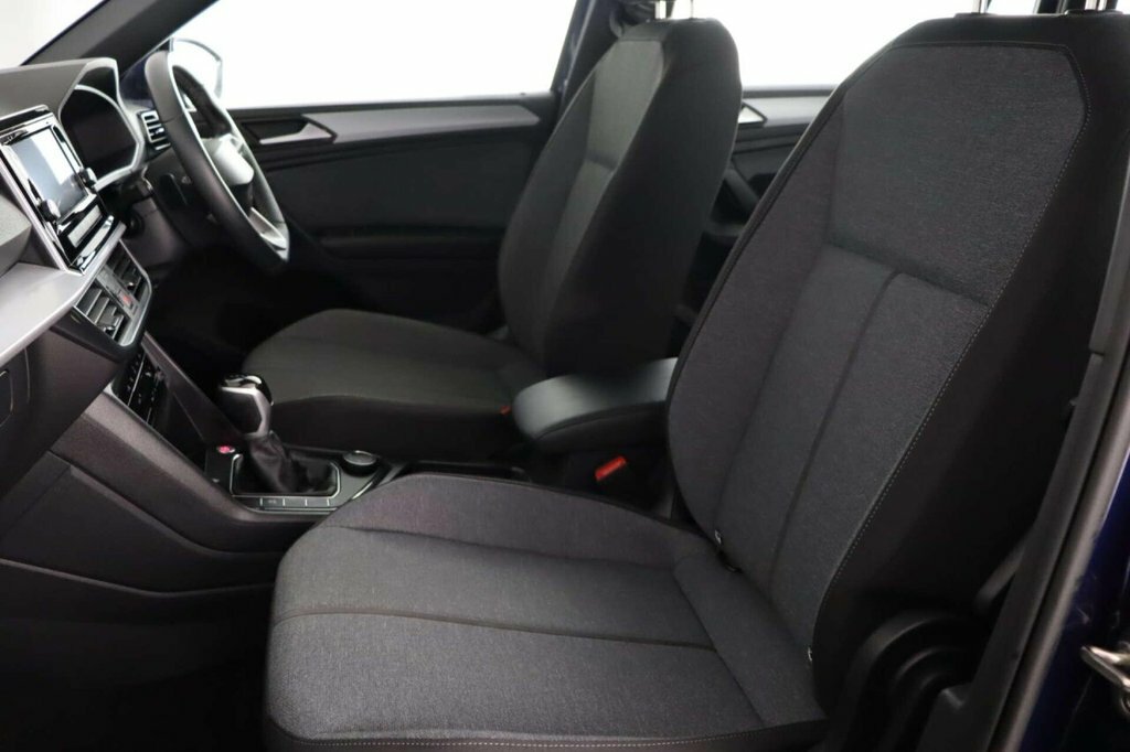 Seat Tarraco 1.5 Ecotsi Evo Fr Sport Suv Dsg Euro 6 Black #11