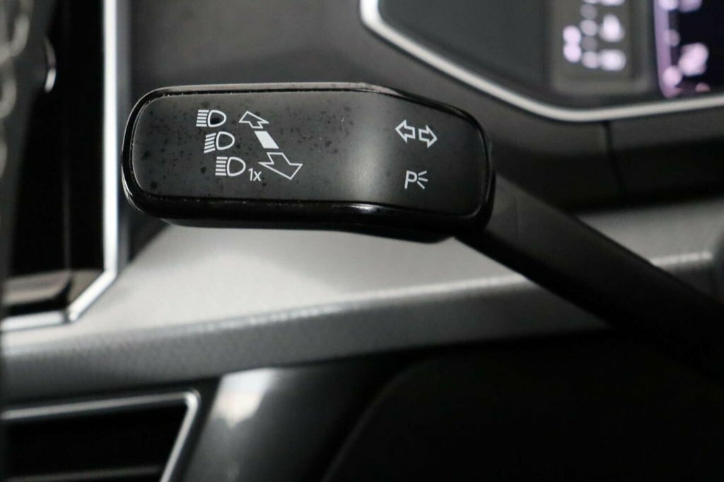 Seat Tarraco 1.5 Ecotsi Evo Fr Sport Suv Dsg Euro 6 Black #21