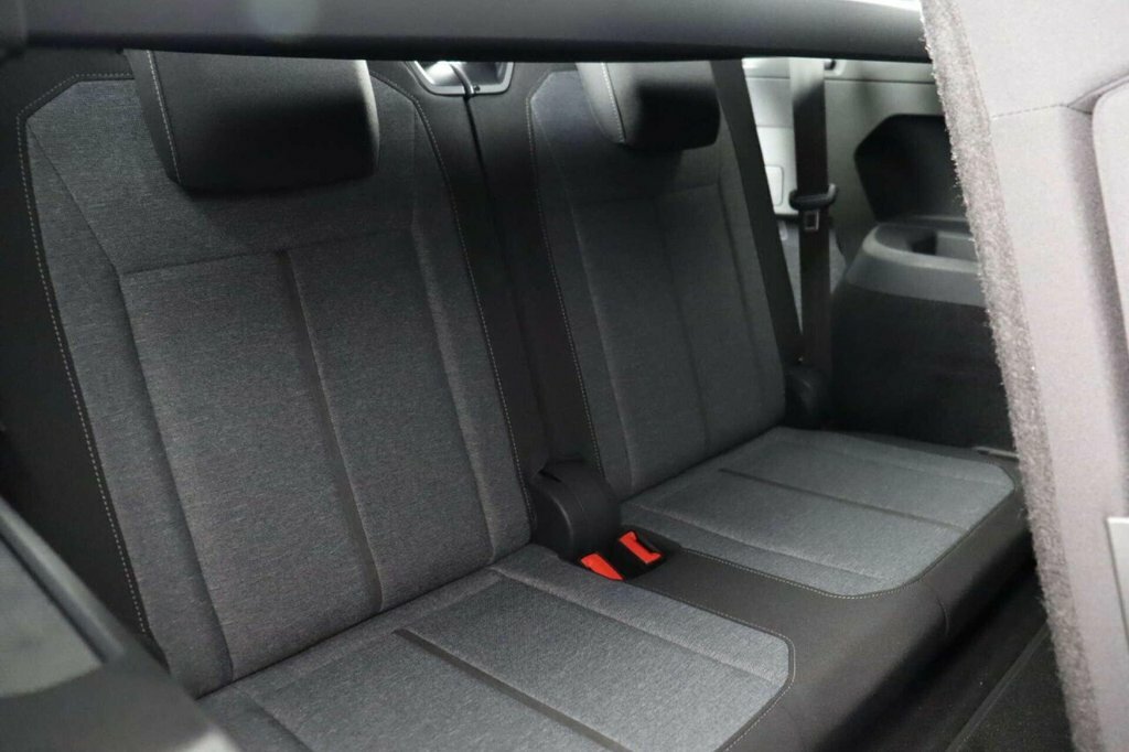 Seat Tarraco 1.5 Ecotsi Evo Fr Sport Suv Dsg Euro 6 Black #16