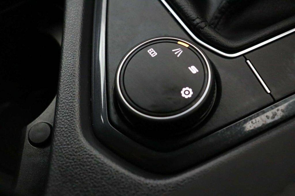 Seat Tarraco 1.5 Ecotsi Evo Fr Sport Suv Dsg Euro 6 Black #18
