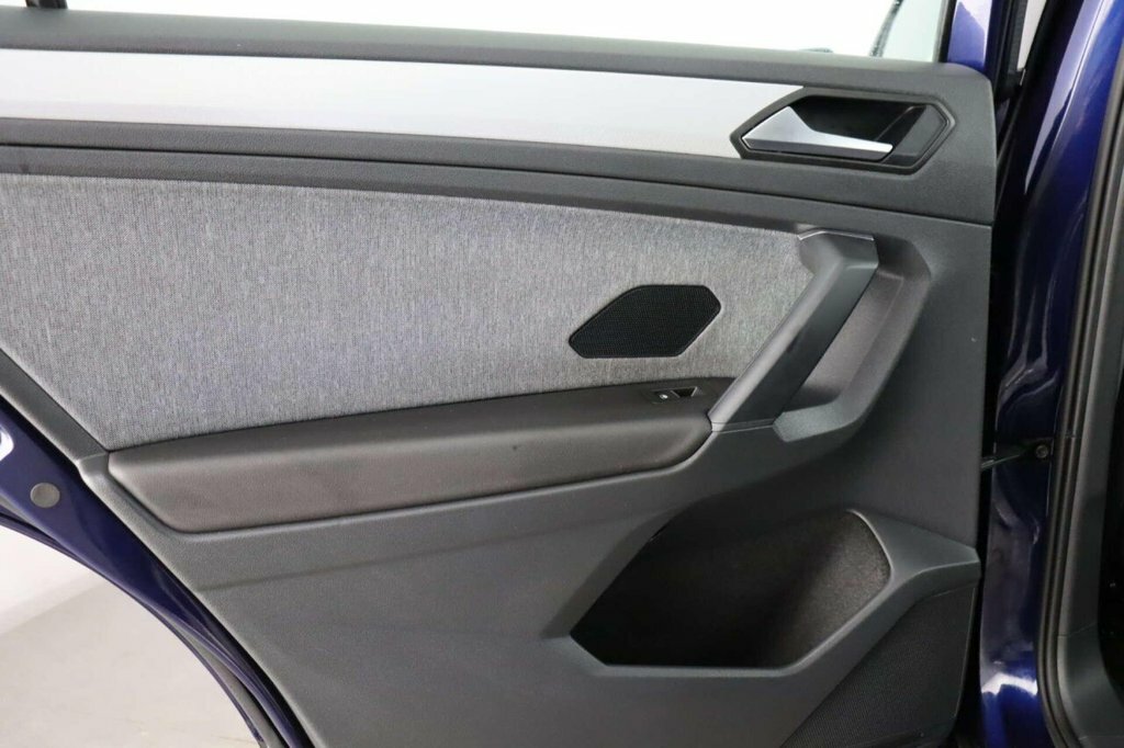 Seat Tarraco 1.5 Ecotsi Evo Fr Sport Suv Dsg Euro 6 Black #26