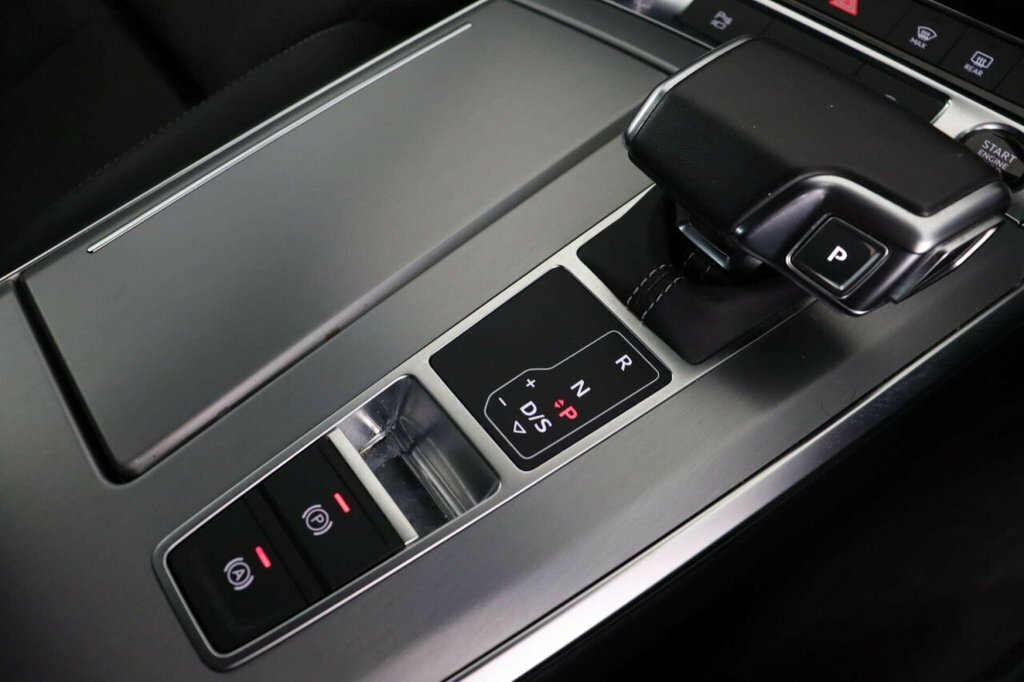Audi A6 Saloon 2.0 Tfsi 40 S Line Saloon S Tronic Euro Black #18