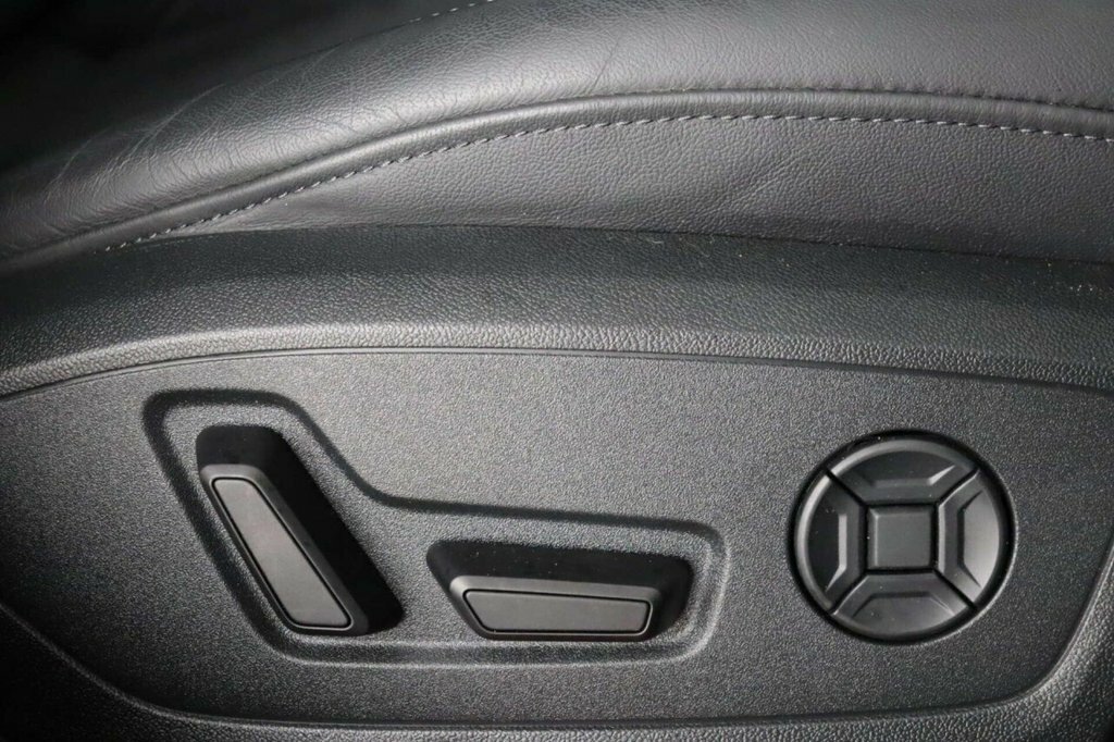 Audi A6 Saloon 2.0 Tfsi 40 S Line Saloon S Tronic Euro Black #26